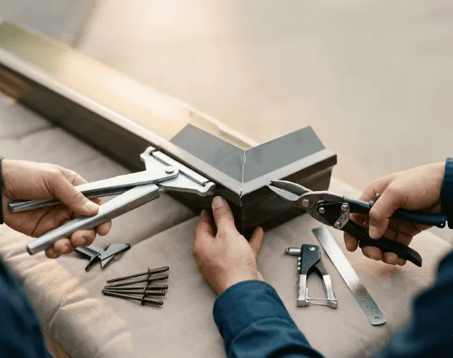 Why choose Gutter Repair in Phillipsville, CA